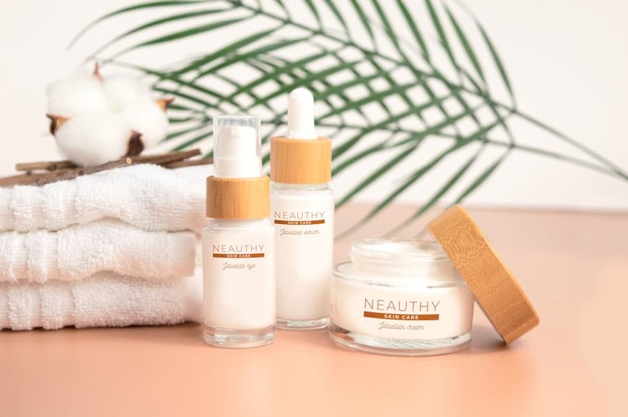 Signature Hydration — after